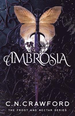 bokomslag Ambrosia