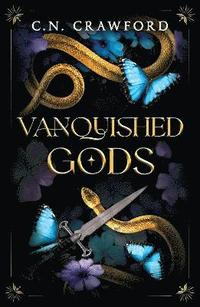bokomslag Vanquished Gods