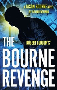 bokomslag Robert Ludlum's? The Bourne Revenge