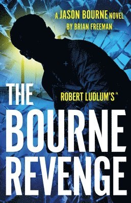 bokomslag Robert Ludlum's? The Bourne Revenge