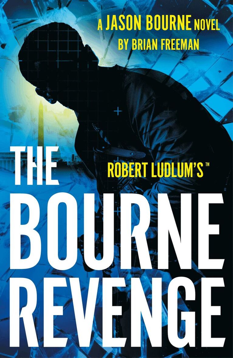 Robert Ludlum's™ The Bourne Revenge