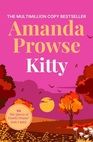 Amanda Prowse - Kitty, Häftad