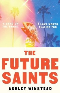 bokomslag Future Saints