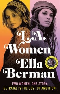 bokomslag L.A. Women