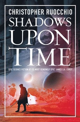 Shadows Upon Time
