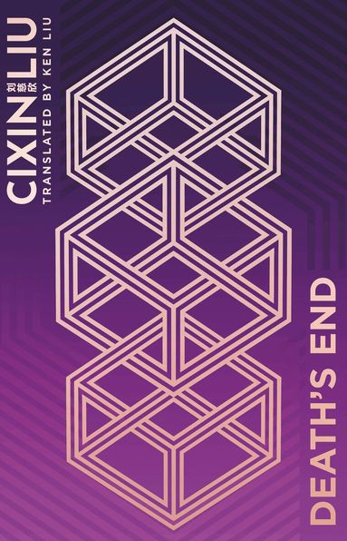 Cixin Liu - Death's End, Inbunden
