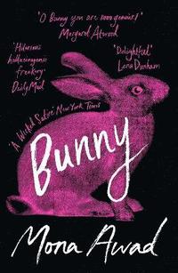 bokomslag Bunny