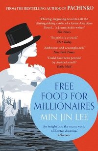 bokomslag Free Food for Millionaires