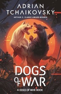 bokomslag Dogs of War