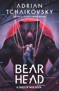 bokomslag Bear Head