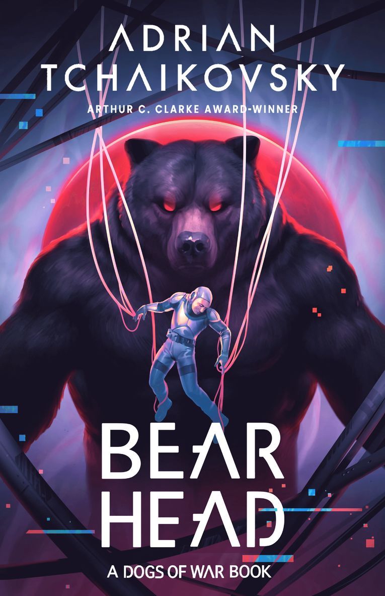Bear Head