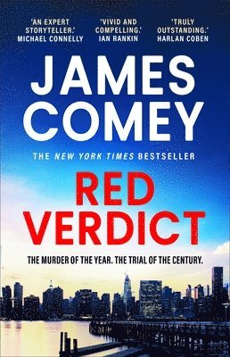 Red Verdict