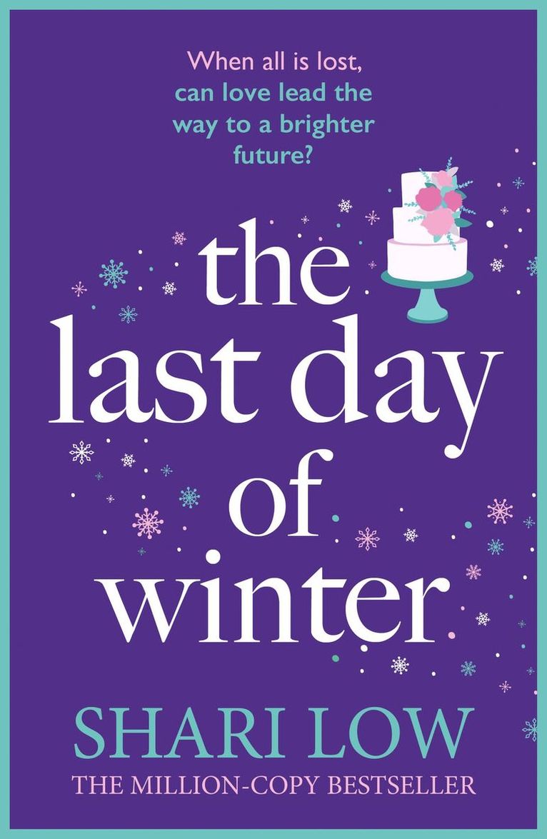 Last Day of Winter