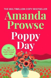 bokomslag Poppy Day