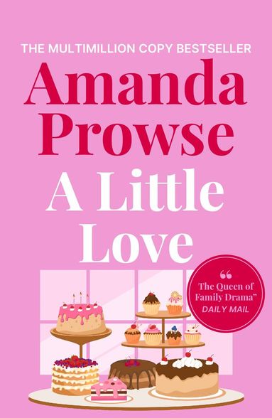 Amanda Prowse - Little Love, Häftad