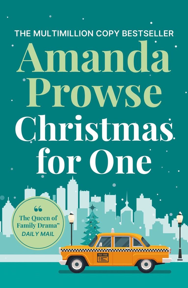 Christmas for One