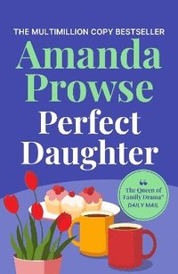 bokomslag Perfect Daughter