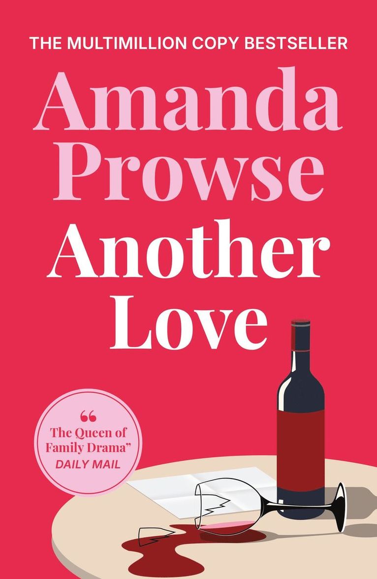 Amanda Prowse - Another Love, Häftad