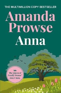 bokomslag Anna