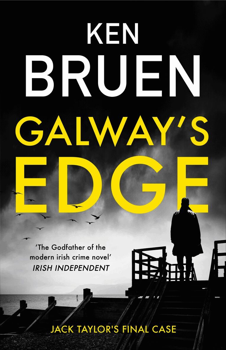 Galway's Edge