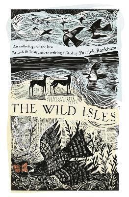 bokomslag Wild Isles