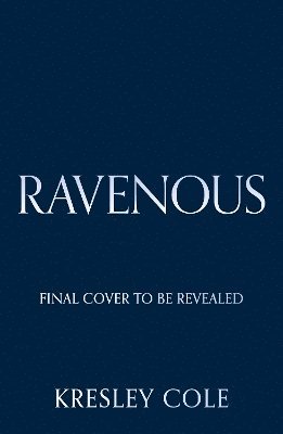 Ravenous