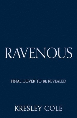 Ravenous