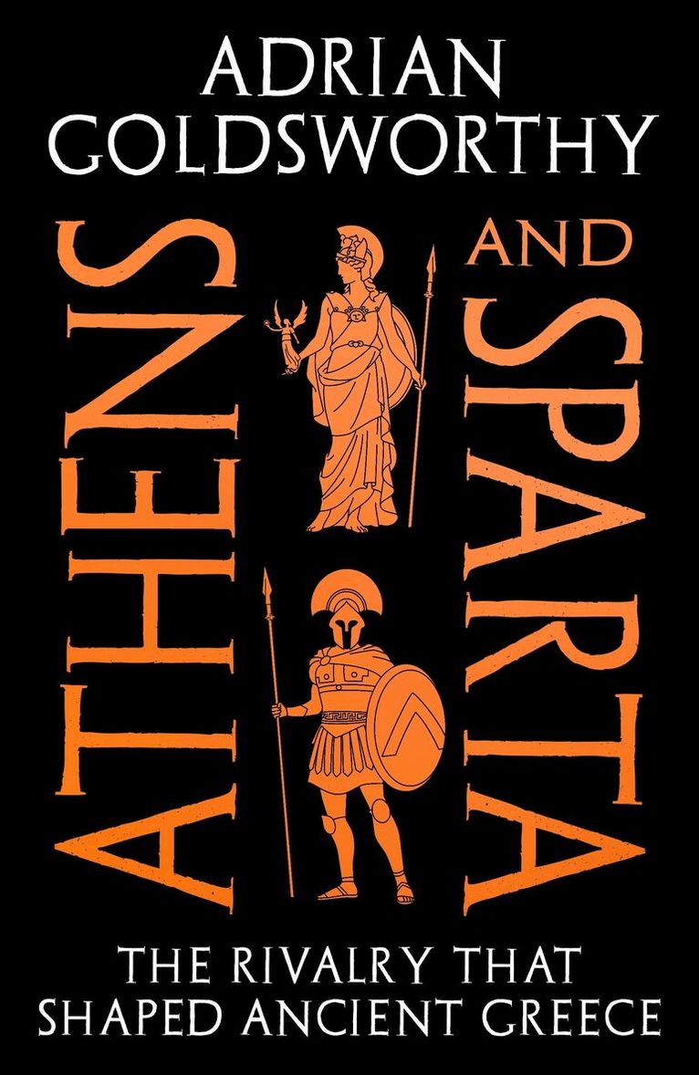 Athens and Sparta