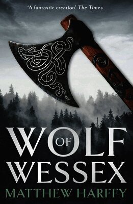 Wolf of Wessex
