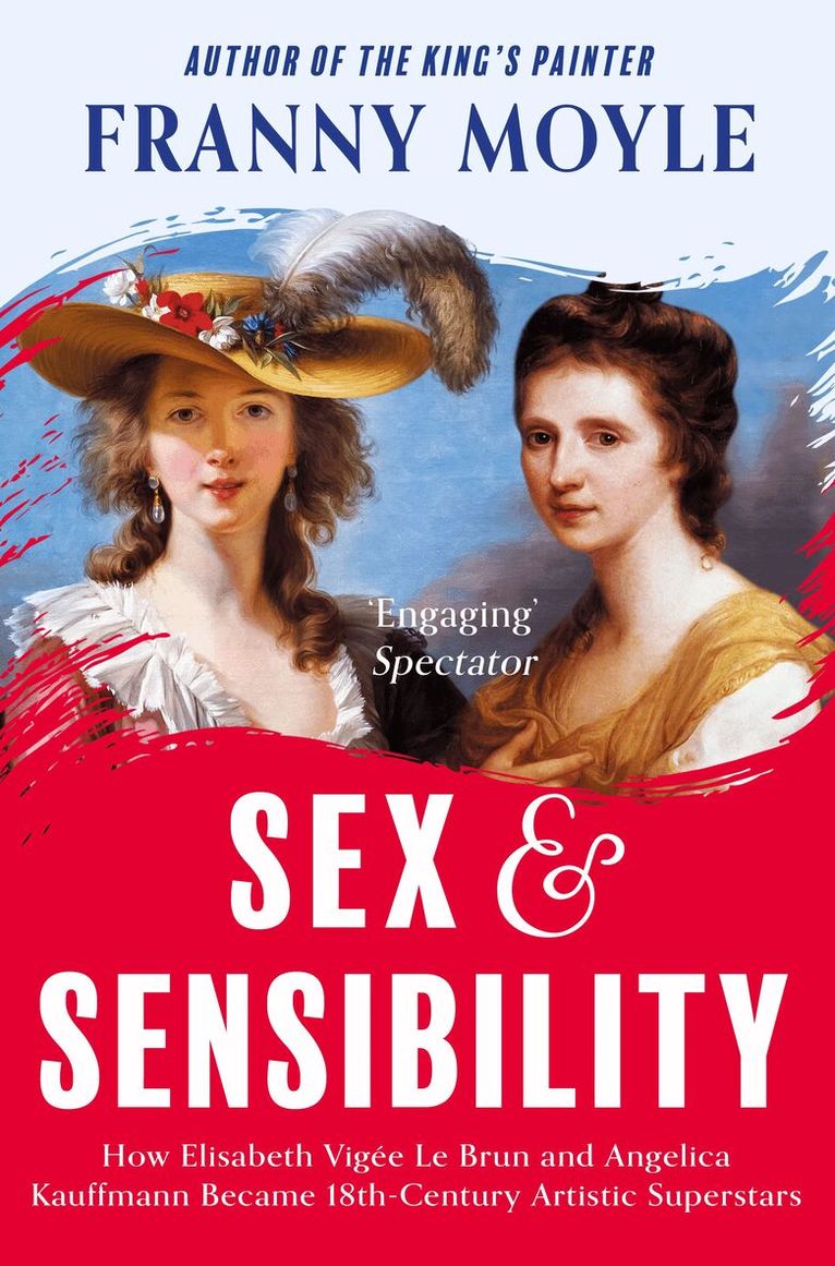 Franny Moyle - Sex and Sensibility, Häftad. Tillgänglighet: Kommande