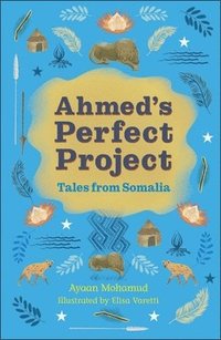 bokomslag Reading Planet Cosmos - Ahmed's Perfect Project: Tales from Somalia: Mars/Grey