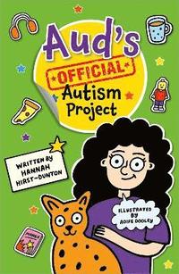 bokomslag Reading Planet Cosmos: Aud's Autism Project: Mars/Grey