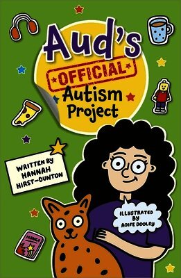 Hannah Hirst-Dunton - Reading Planet Cosmos: Aud's Autism Project: Mars/Grey, Häftad