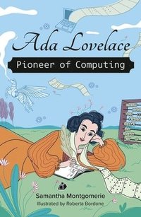 bokomslag Reading Planet Cosmos: Ada Lovelace: Pioneer of Computing: Saturn/Blue-Red