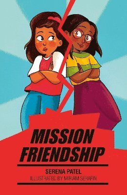 Reading Planet Cosmos - Mission Friendship: Mars/Grey 1