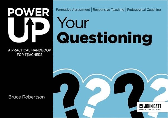 Power Up Your Questioning 1