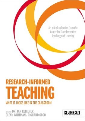 Research-Informed Teaching: What It Looks Like in the Classroom 1