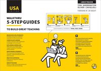 bokomslag WalkThru 5-step guides to build great teaching (USA Edition)