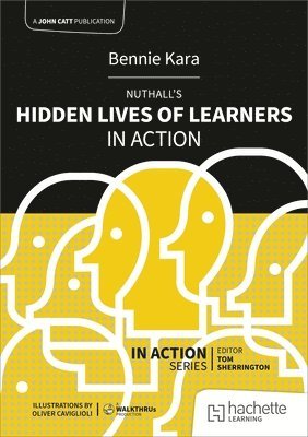 bokomslag Nuthall's Hidden Lives of Learners in Action