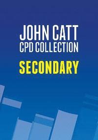 bokomslag CPD Collection (Secondary)