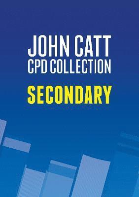 CPD Collection (Secondary) 1