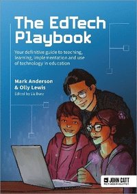 bokomslag The EdTech Playbook