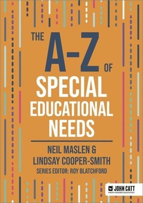 A-Z of Special Educational Needs