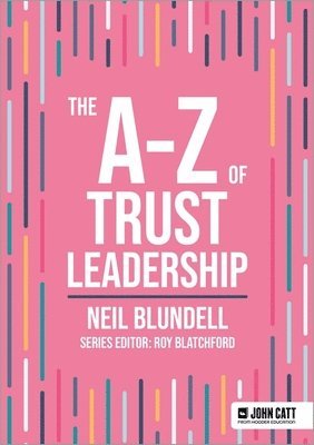 A-Z of Trust Leadership 1