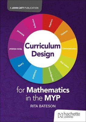 Curriculum Design for Mathematics in the MYP 1