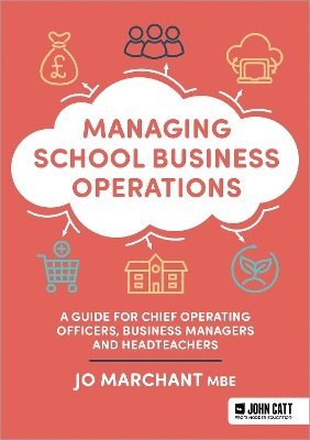 Managing School Business Operations 1