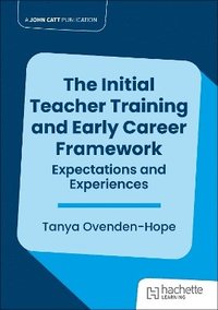 bokomslag Early Career Teacher Entitlement: Great Expectations