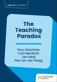 bokomslag The Paradox of Instruction