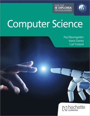 Computer Science for the IB Diploma 1