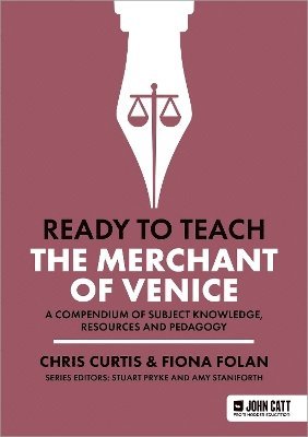 Ready to Teach: The Merchant of Venice 1